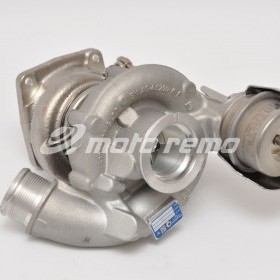 Turbosprężarka 53049700298