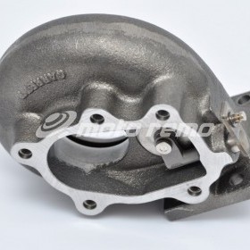 Korpus żeliwny 430609-0231