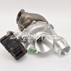 Turbosprężarka 54409700046