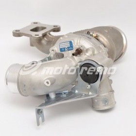 Turbosprężarka 53039880601