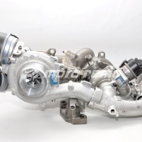 Turbosprężarka 10009700286