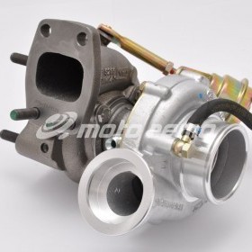 Turbosprężarka 53169700057