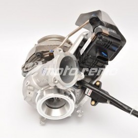 Turbosprężarka 880943-5001S