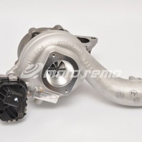 Turbosprężarka 877674-5004S