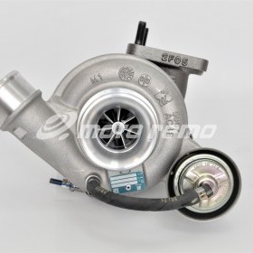 Turbosprężarka 11509700006