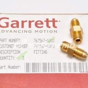 Oil restrictor   767567-0002