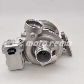 Turbosprężarka 9V116