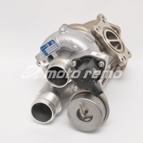 Turbosprężarka 53039700386