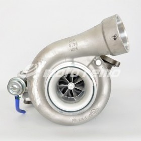 Turbosprężarka 848874-5023S