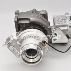 Turbosprężarka 3786560