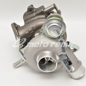 Turbosprężarka 9F002