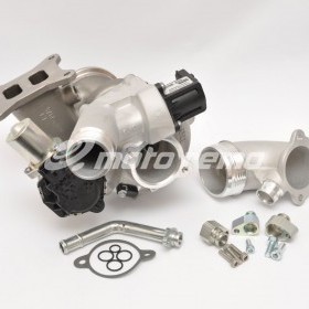 Turbosprężarka 898199-5001W