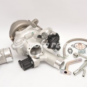 Turbosprężarka 898200-5001W