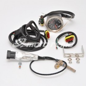 Czujnik prędkości 781328-0003