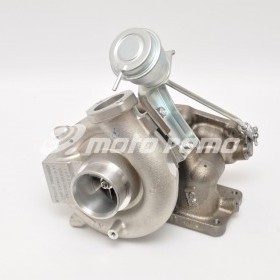 Turbosprężarka 49S36-A0200