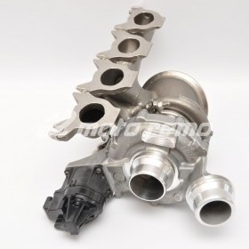 Turbosprężarka 894020-5002S