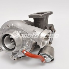 Turbosprężarka 12589700048