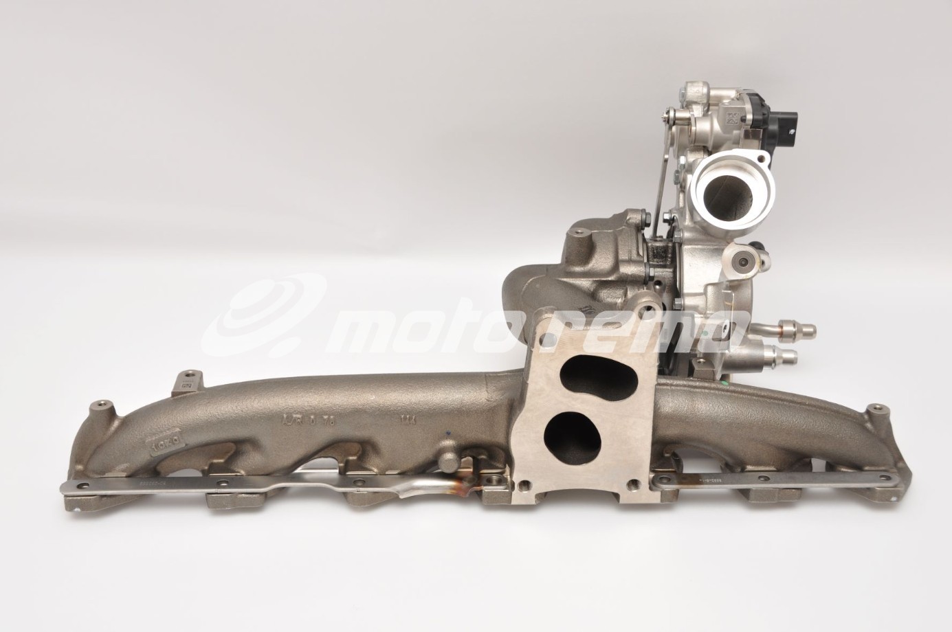 Turbocharger BMW 907715-5001S 11658596253