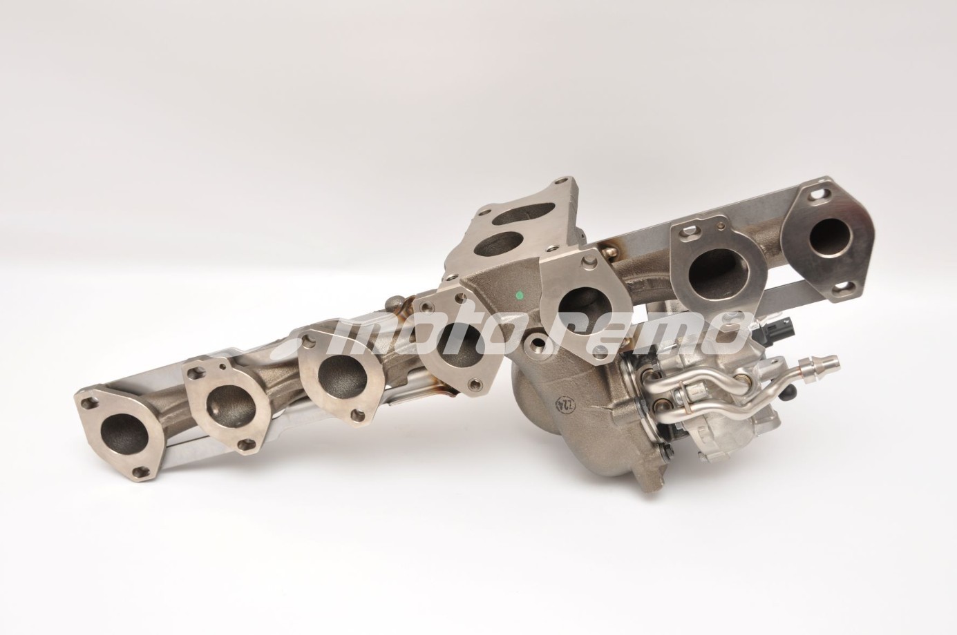 Turbocharger BMW 907715-5001S 11658596253