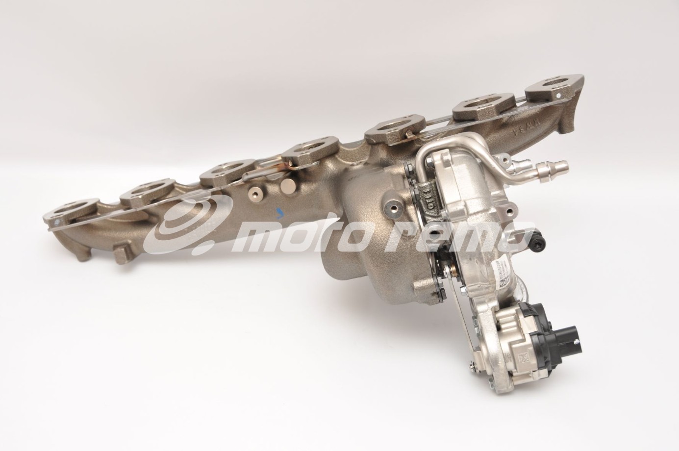 Turbocharger BMW 907715-5001S 11658596253