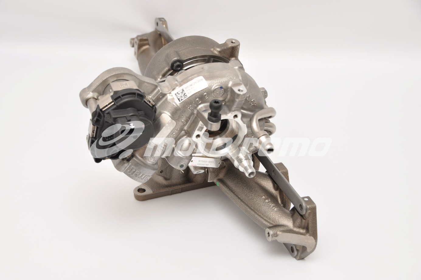 Turbocharger BMW 907715-5001S 11658596253