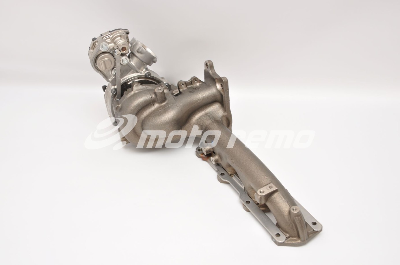 Turbocharger BMW 907715-5001S 11658596253