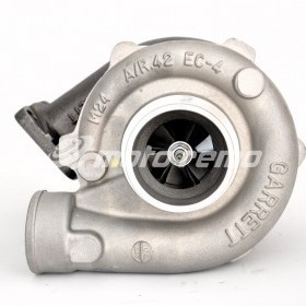Turbosprężarka 465778-5004S
