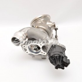 Turbosprężarka 49477-06311