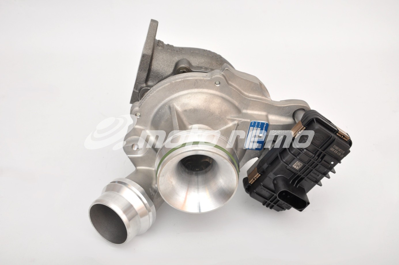 Turbosprężarka 54359880066