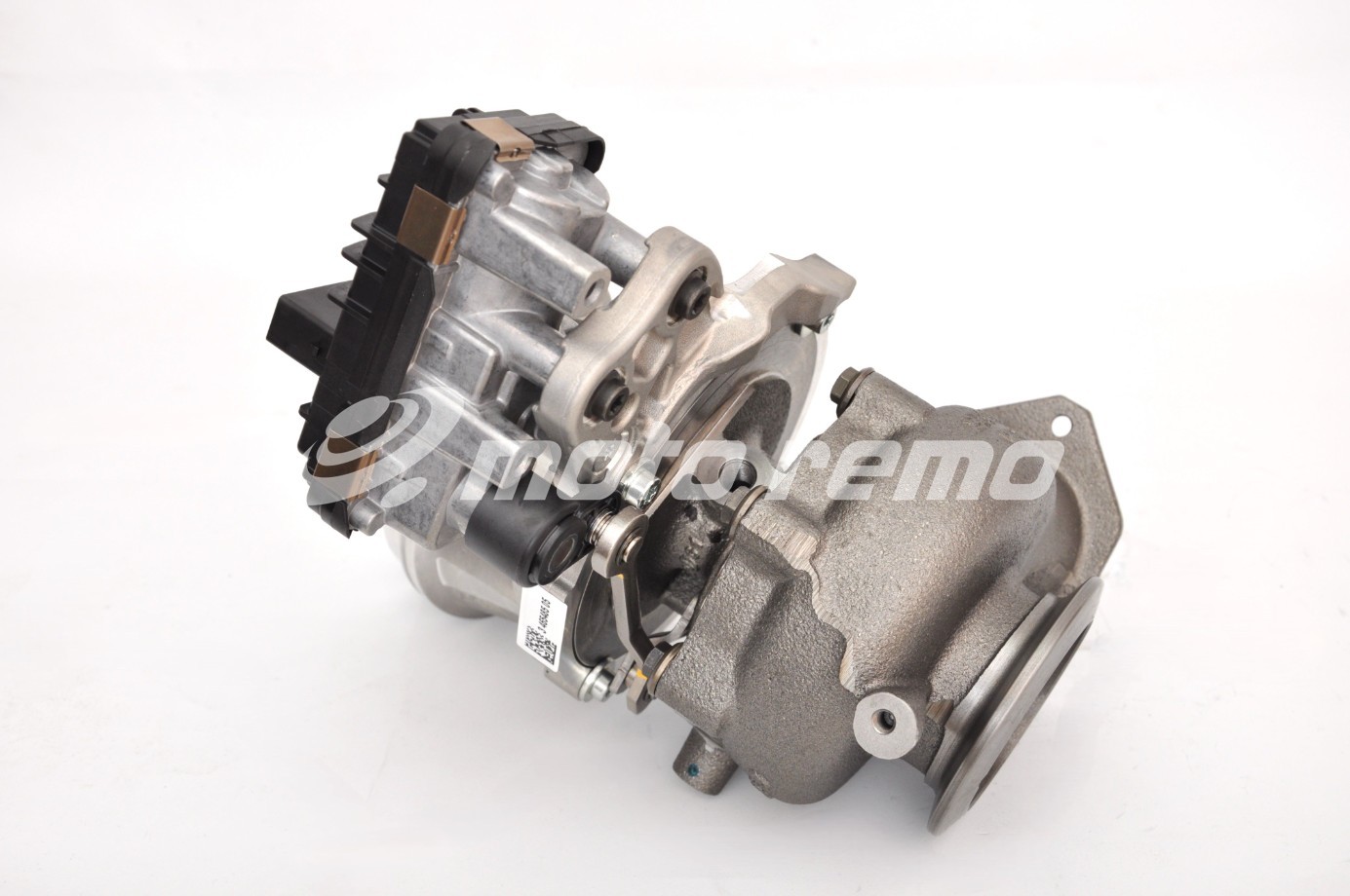 Turbosprężarka 54359880066