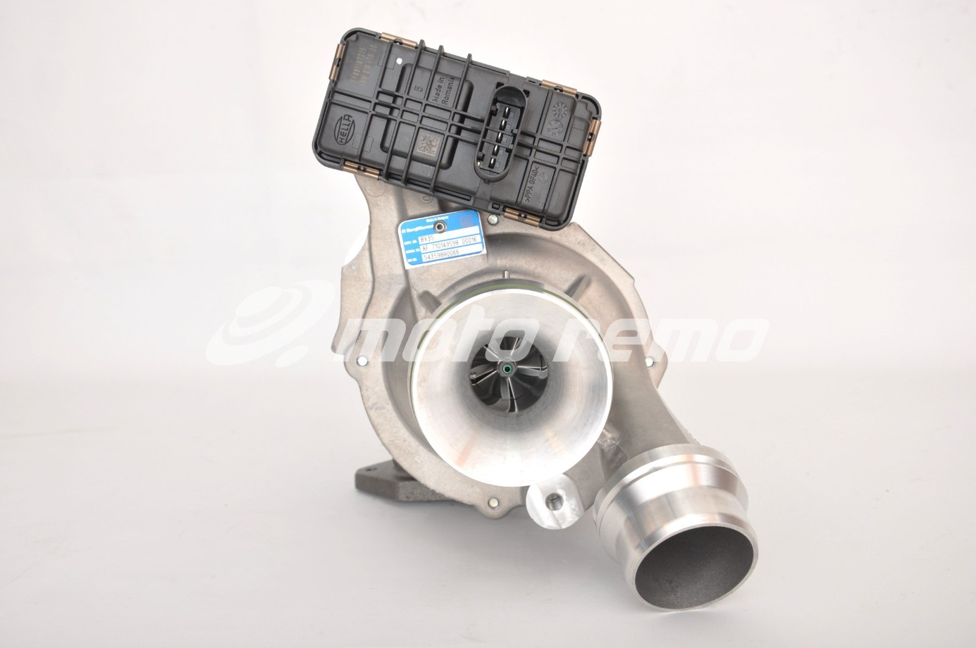 Turbosprężarka 54359880066