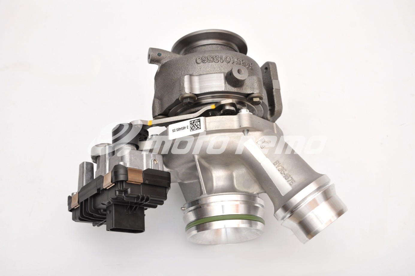 Turbosprężarka 54359880066