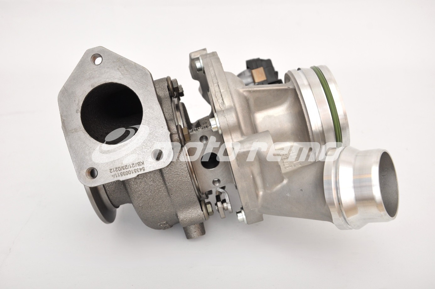 Turbosprężarka 54359880066