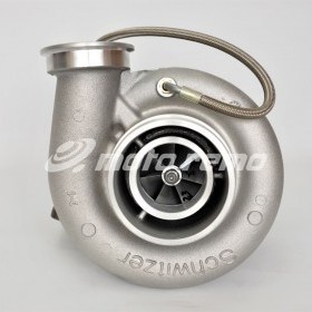 Turbosprężarka 13769700037