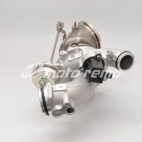 Turbosprężarka 9V120