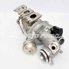 Turbosprężarka 9V119