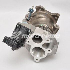 Turbosprężarka 49373-07102