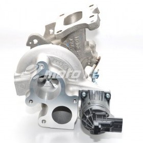 Turbosprężarka 49373-07015