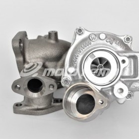 Turbosprężarka 16319710018