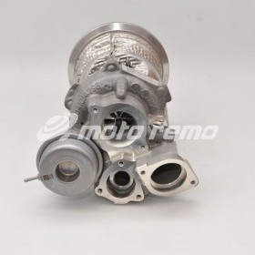 Turbosprężarka 53039880802