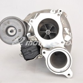 Turbosprężarka 18539880168