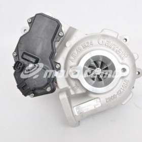 Turbosprężarka 17201-11070