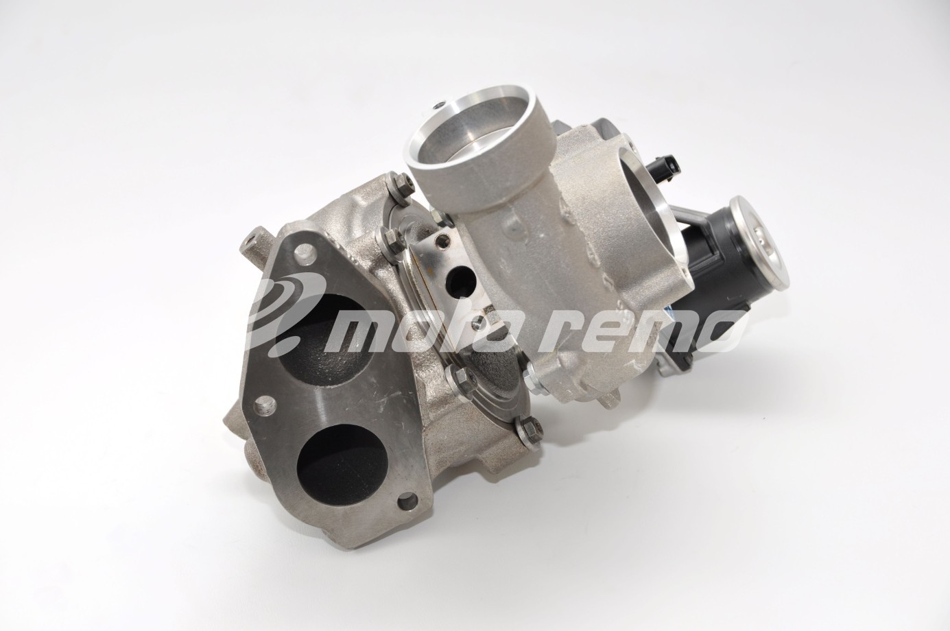 Turbosprężarka 16389700008