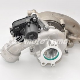 Turbosprężarka 40009100