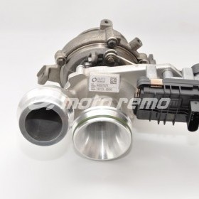 Turbosprężarka 40007575