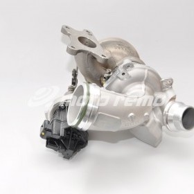 Turbosprężarka 40008107