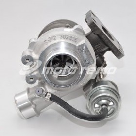 Turbosprężarka 40008726