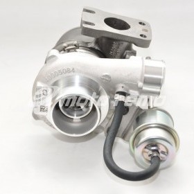 Turbosprężarka 40008738