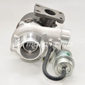 Turbosprężarka 40008748