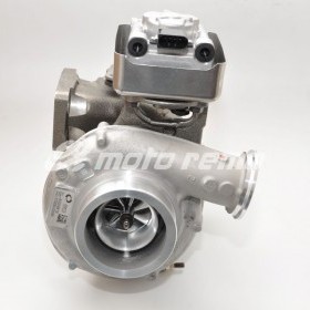 Turbosprężarka 40008619
